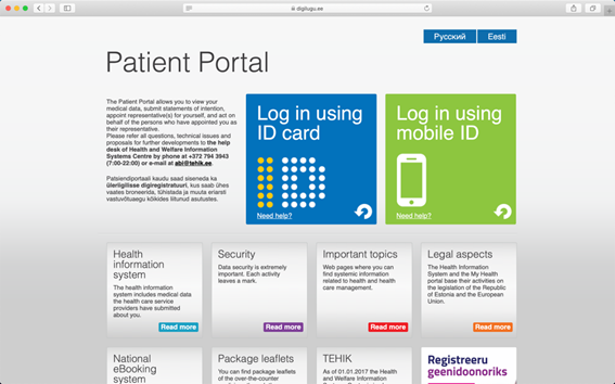 estonia-portal