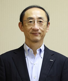 土肥氏プロフィール写真