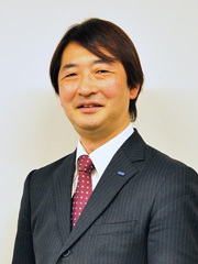 ユニアデックス 未来サービス研究所 浅井 保行