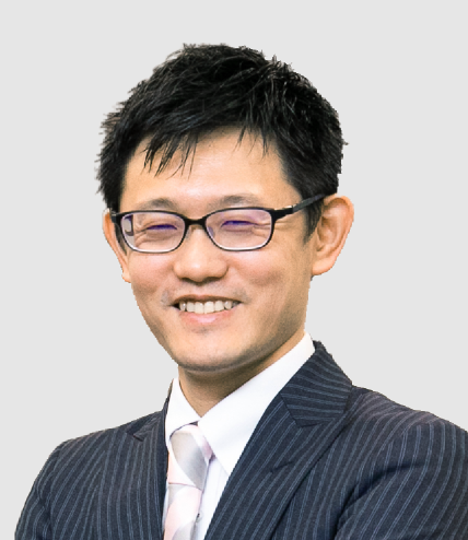 ユニアデックス 田中 克弥