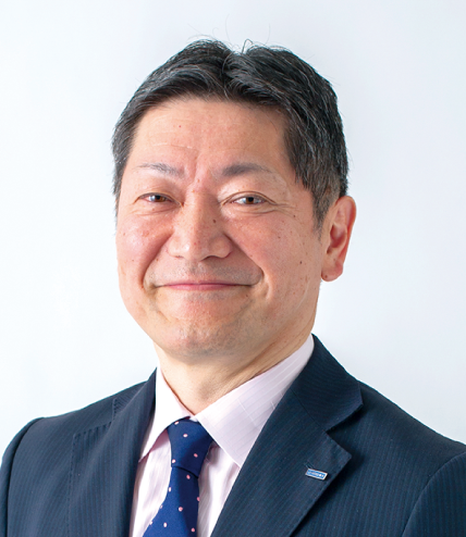 田中 建　ユニアデックス株式会社　代表取締役社長
