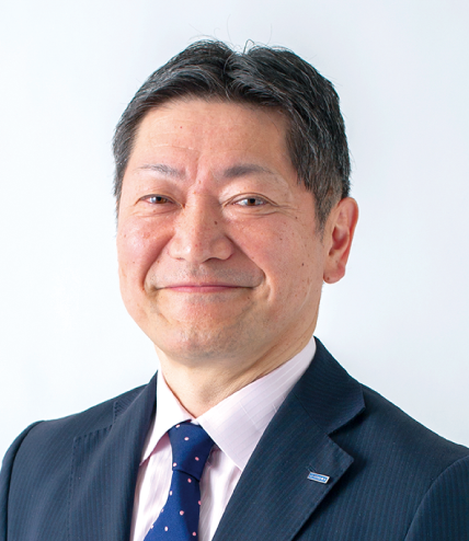田中 建 ユニアデックス株式会社 代表取締役社長