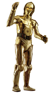 C-3PO