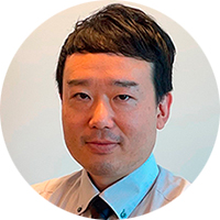 TXOne Networks Japan合同会社 松尾 雄大氏
