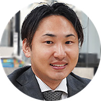 シスコシステムズ合同会社 中川 貴博氏