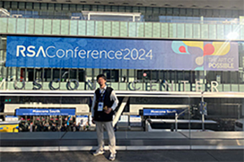 RSAC 2024