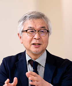 ユニアデックス 岩竹 智之