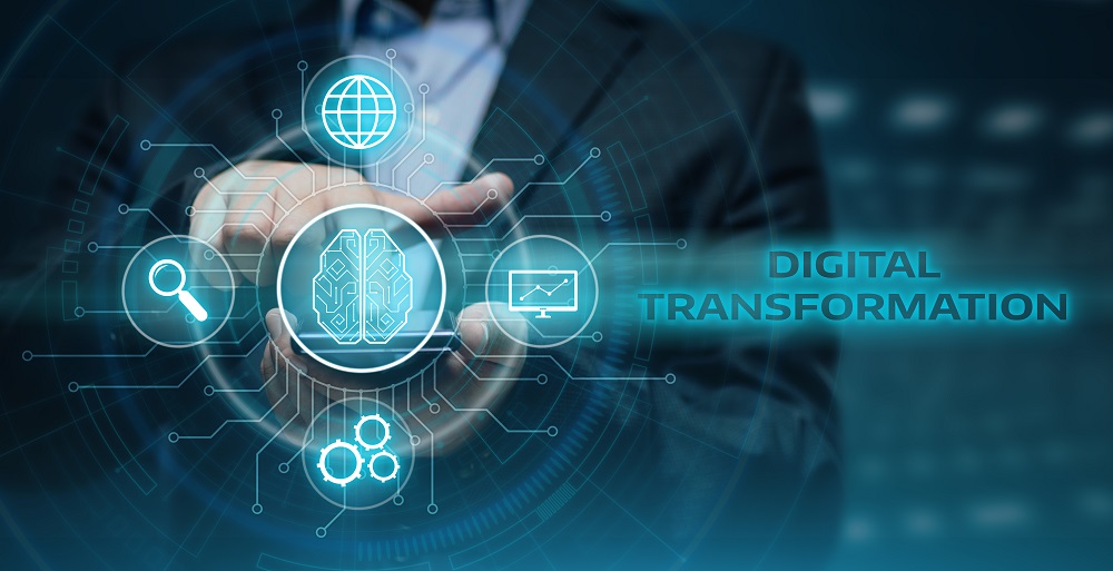 Digital Transformation (DX) Guideline