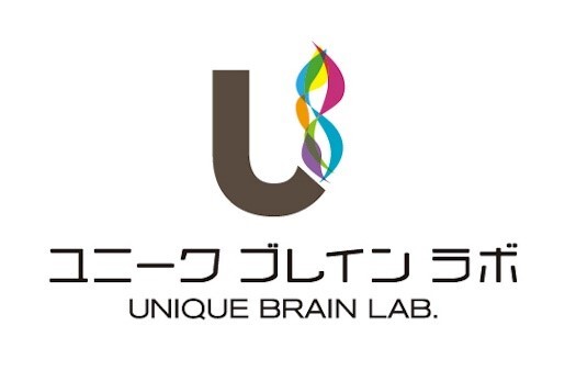 ユニークブレインラボ ロゴ