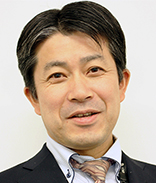 日吉 忠之
