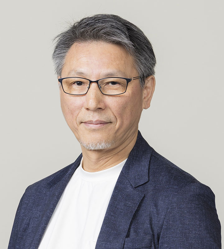 ユニアデックス株式会社 マネージドサービス推進本部 サービス企画推進部 藤田 勝貫
