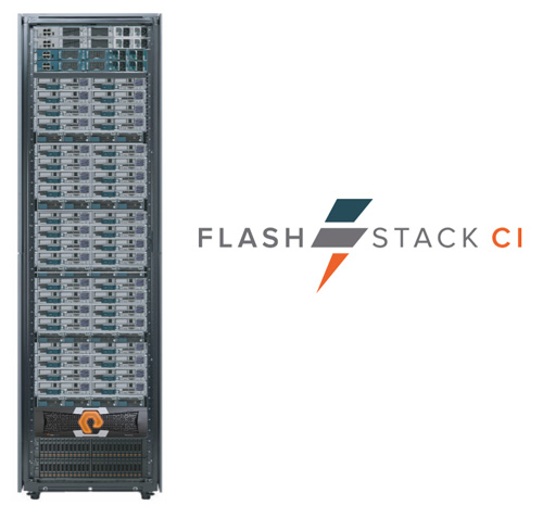 FlashStack CI