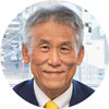 二見 隆久 氏