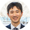 岡田 章宏 氏