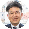 遊馬 嘉和 氏