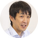 舘野 優二 氏