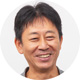 分銅 淳至 氏