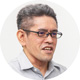 森 寛通 氏