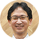 東洋学園大学 石崎 敏弘 氏