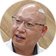 東洋学園大学 栗原 和志 氏