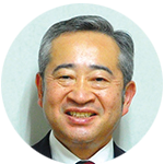 斎藤 勇一郎 氏