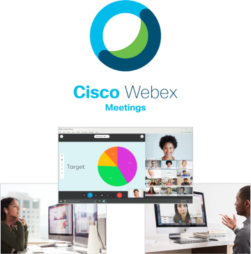 Cisco Webex Meetings