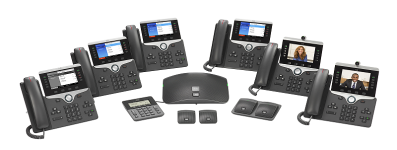 Cisco UCインフラ（Unified Communications）｜商品サービス