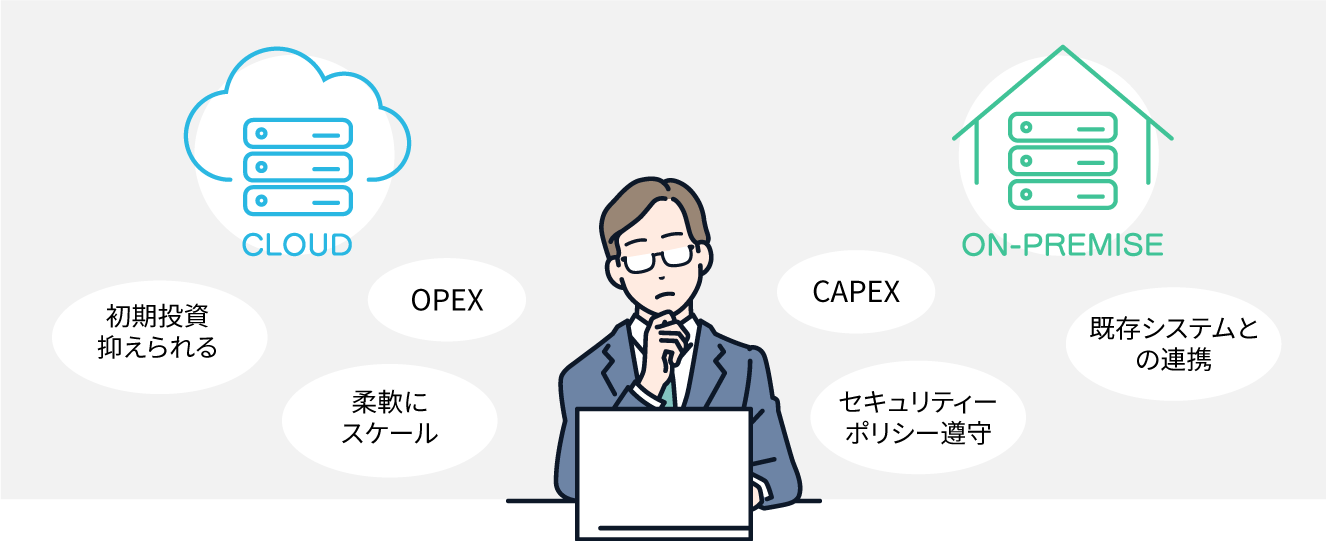 ユニグリーンのイメージ図