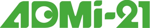 ADMi-21ロゴ