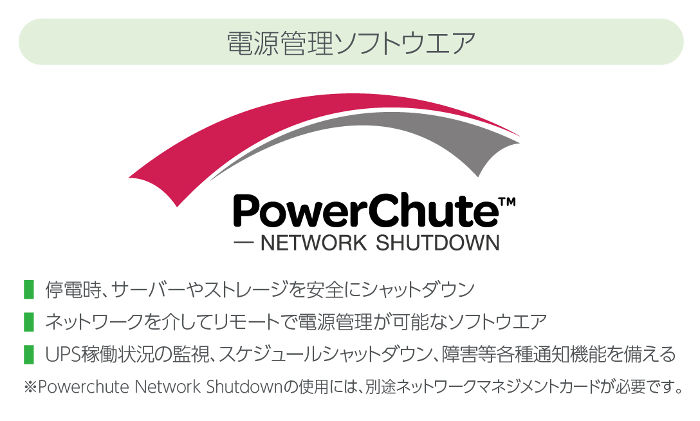 PowerChute
